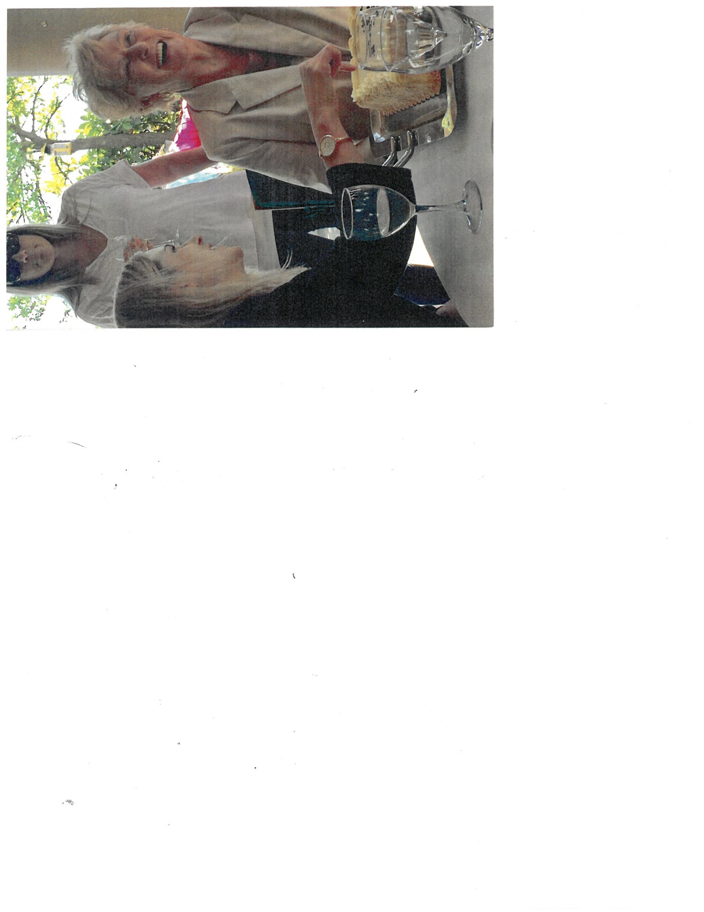 Obituary of Patricia Audrey Vrooman