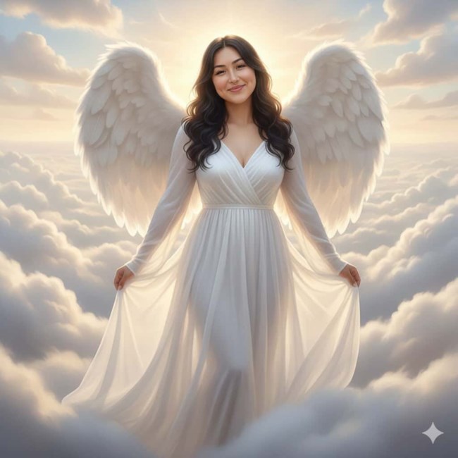 Obituario de Alana Marina Juarez