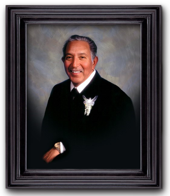 Obituary of Anthony Torres