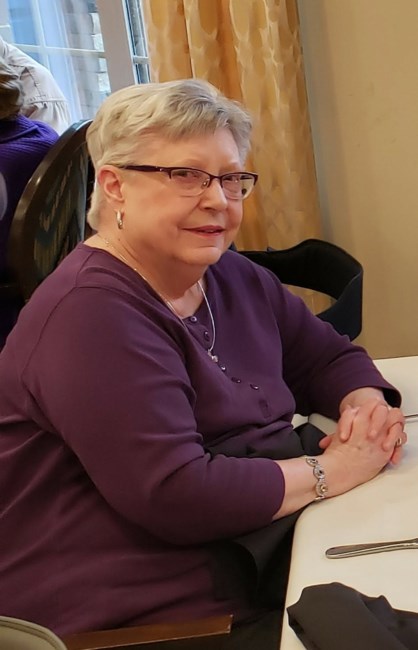 Obituary of Rosemary Dean Brown Burdeshaw