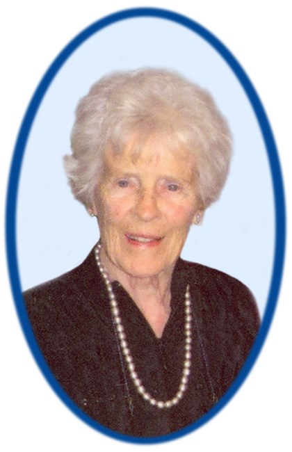 Obituario de Linda FitzGerald