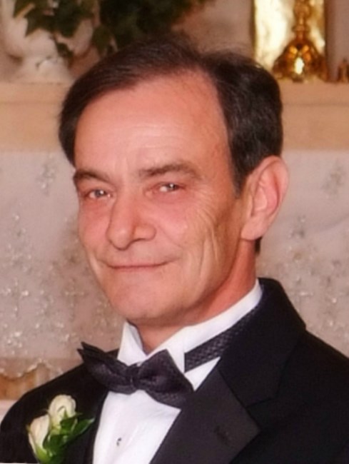 Obituary of Nino DelBene