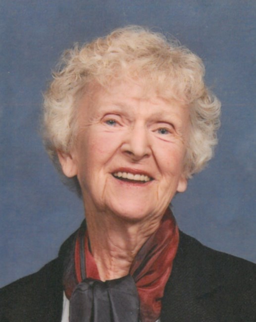 Obituary of Jeanne Yvonne Guigné