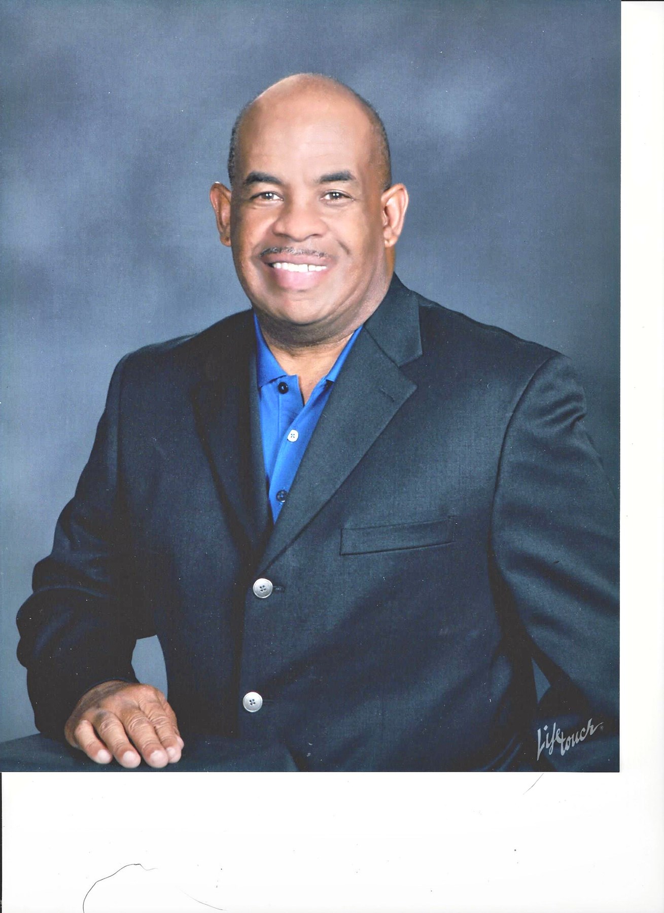 Obituary of Ervin Keith Hollman