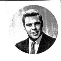 Obituary of Robert J. Doran