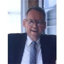 Obituary of James Boyd