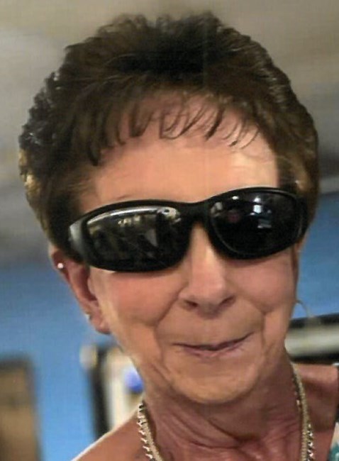 Obituary of Theresa Mosier Merritt