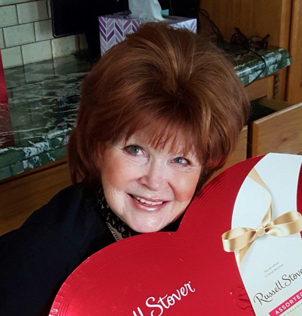 Obituary of Dawn Margaret Hinckley-Champaneri