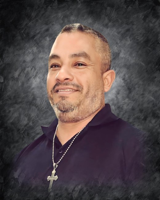 Obituary of Sunday Arredondo