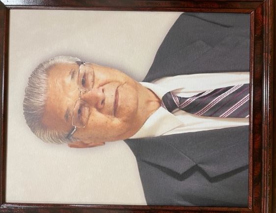 Obituary of Byung Nam Kim