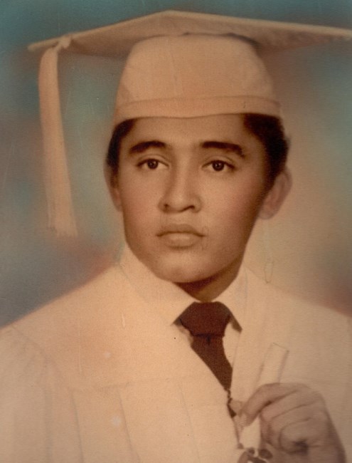 Obituary of Joe Gonzales Castaneda