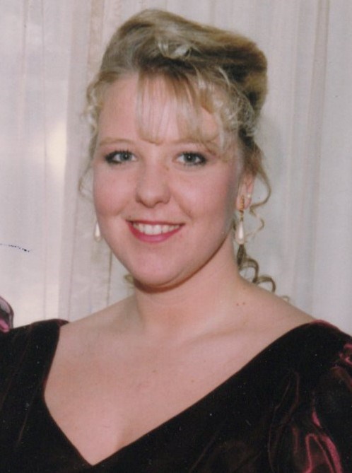Obituary of Amy A. Ballas