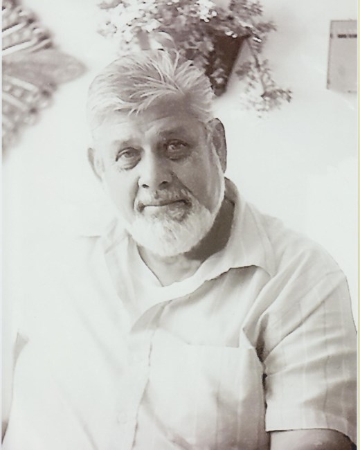 Obituary of Ralph G Espinosa