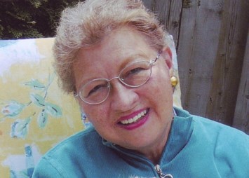 Obituary of Patricia Ellen Stroud
