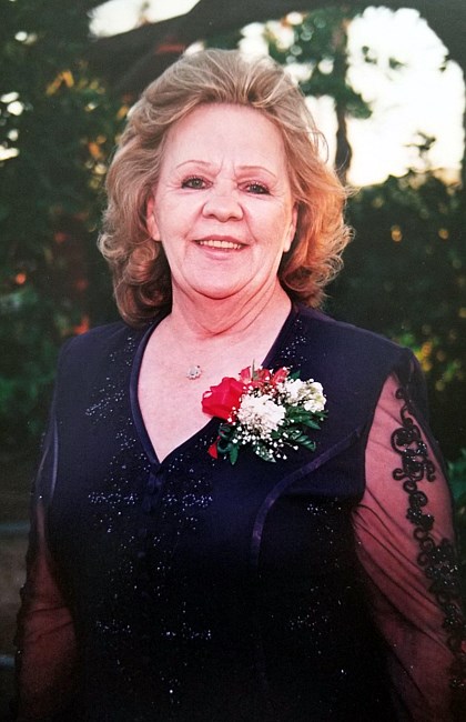 Obituario de Helen Eileen Garcia