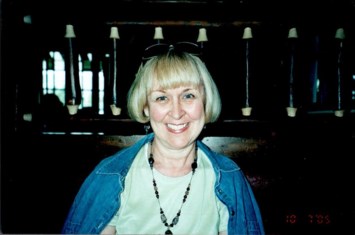 Obituary of Lori Lynn Person