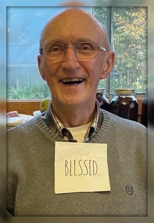 Obituary of John Hilmer Brooks