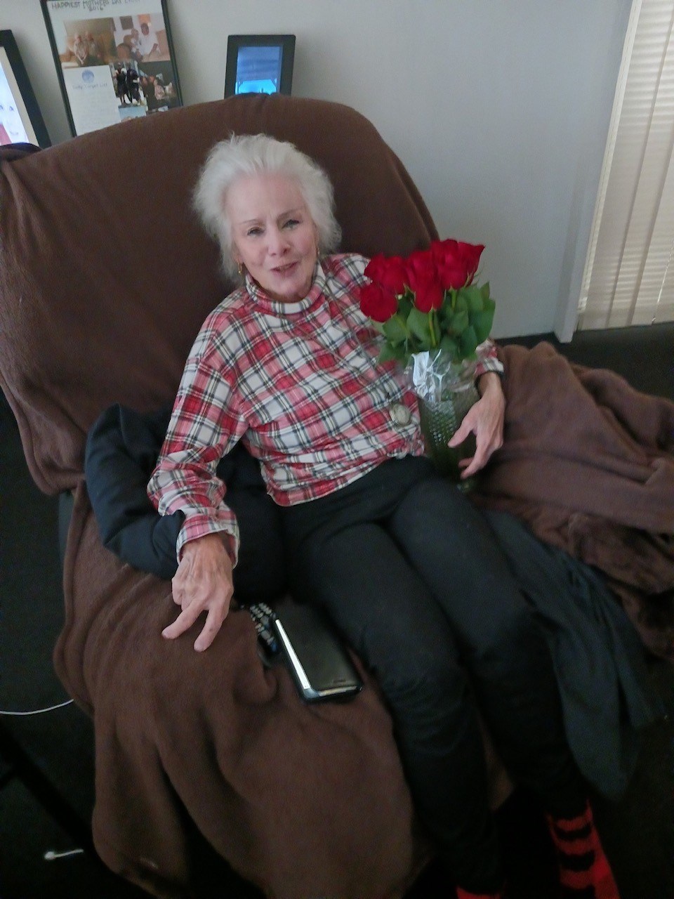 Obituary of Stelle Mary Mitchell