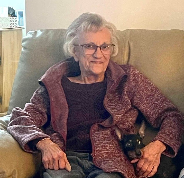 Obituario de Danièle Vallière