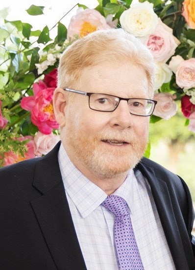 Obituary of Michael Stuart Hanlon