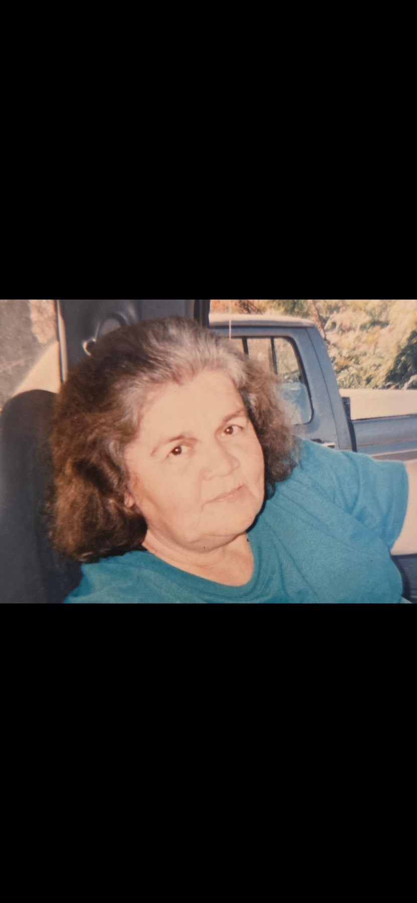 Obituary of Dorothy Ann Redfearn