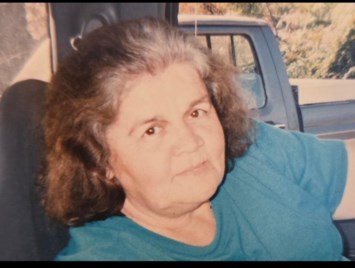Obituary of Dorothy Ann Redfearn