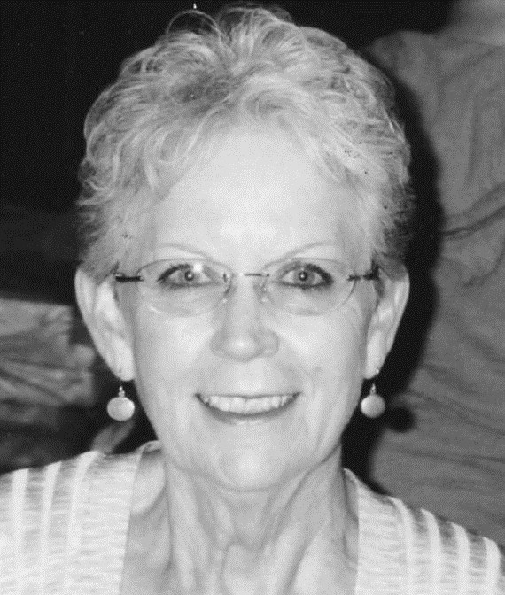 Sandra Ragsdale Obituary Van Buren, AR