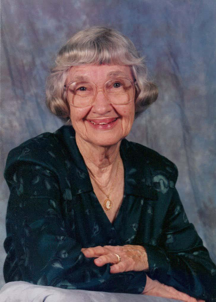 Obituary of Beulah Maxine Johnson Grimm