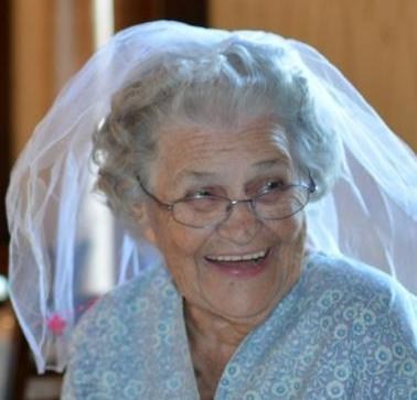 Obituary of Martha Helen Morris Rogers