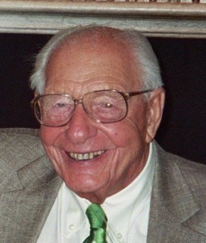 Obituary of Sidney M. Weinstein