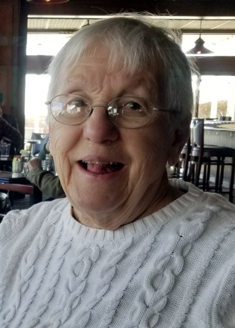 Obituary of Florence Dixon Prince
