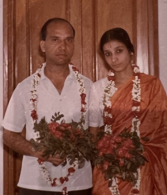 Obituary of Dr. Vishwa Singh