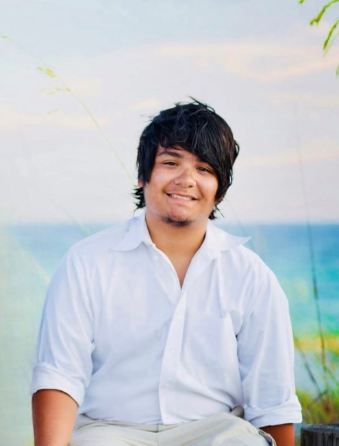 Obituary of Logan Alexander Nguyen