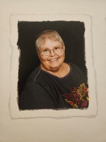 Obituary of Colleen Jean Juarez