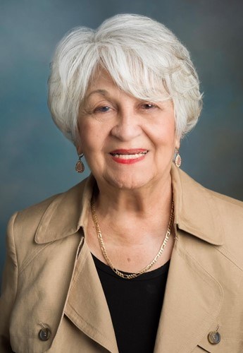 Obituary of Josefina B Ramirez