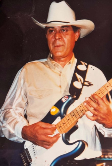 Obituary of Juan Carlos Oranday