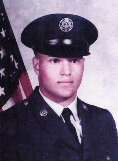 Obituary of Chuck Castrovinci