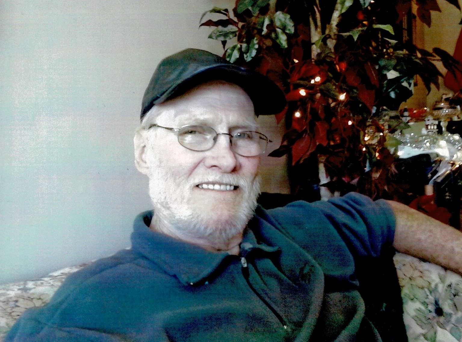 Obituary of Walter Gary Golden