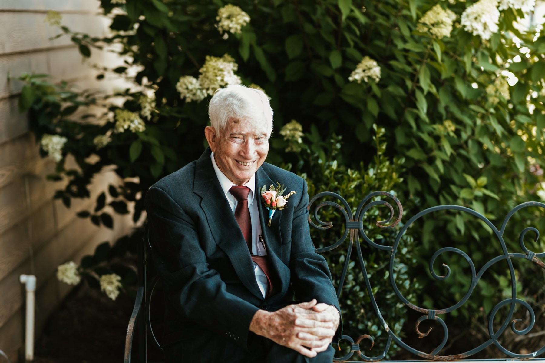 Obituary of Franklin "Gene" Eugene Fountain