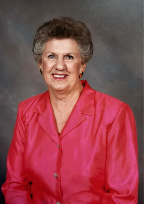 Obituary of Becky Lowrance Ellis