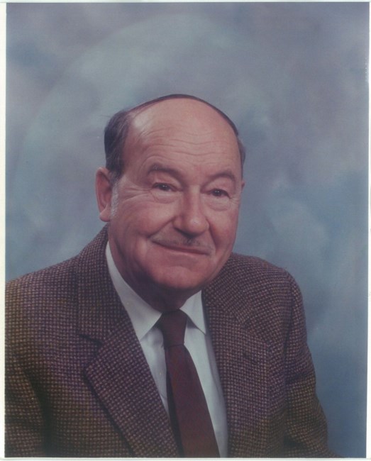 Avis de décès de André Daoust