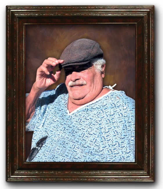 Obituary of Antonio B. Marquez