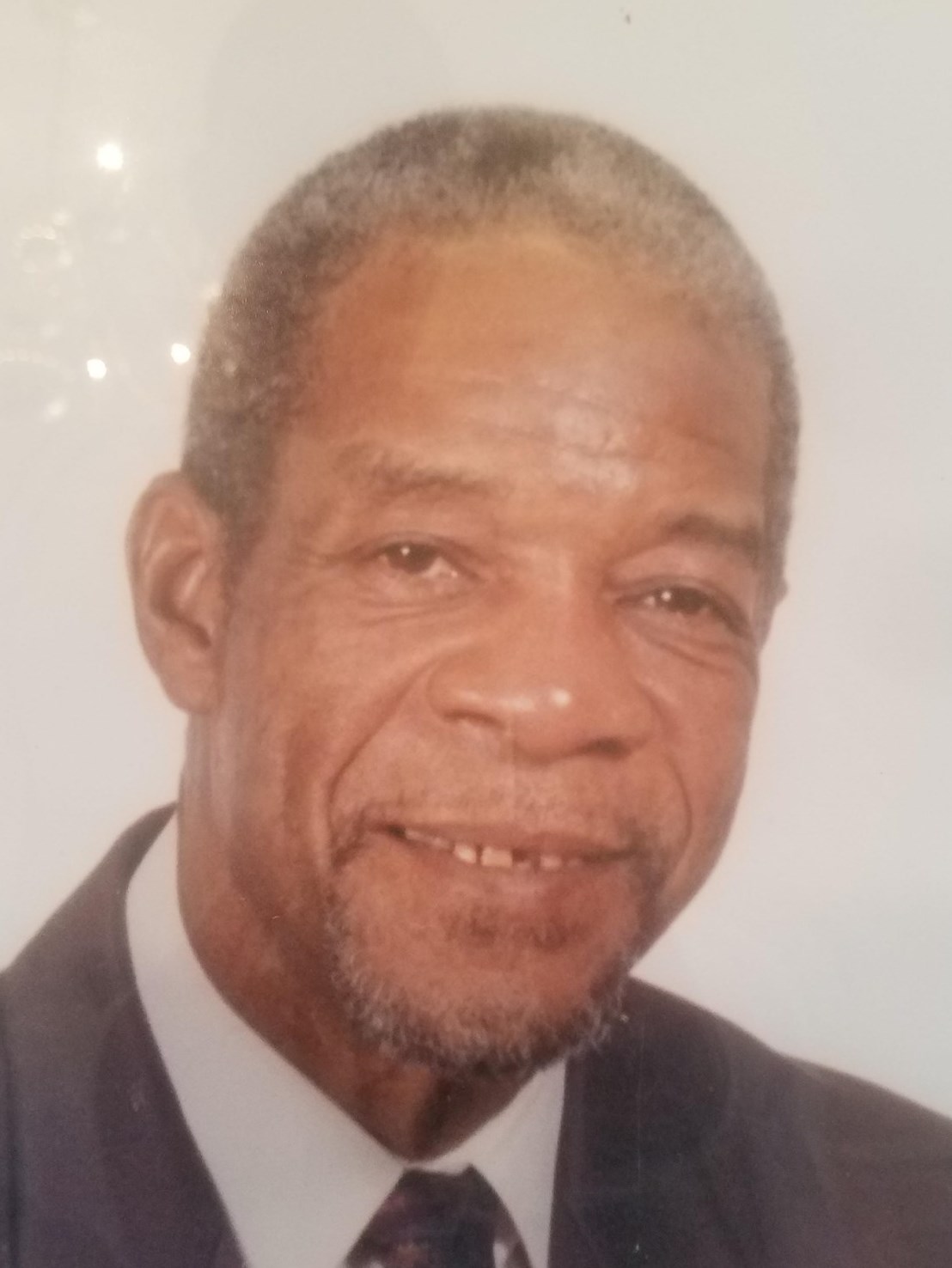 Mr. Jimmy Louis Greer Sr. Obituary Memphis, TN