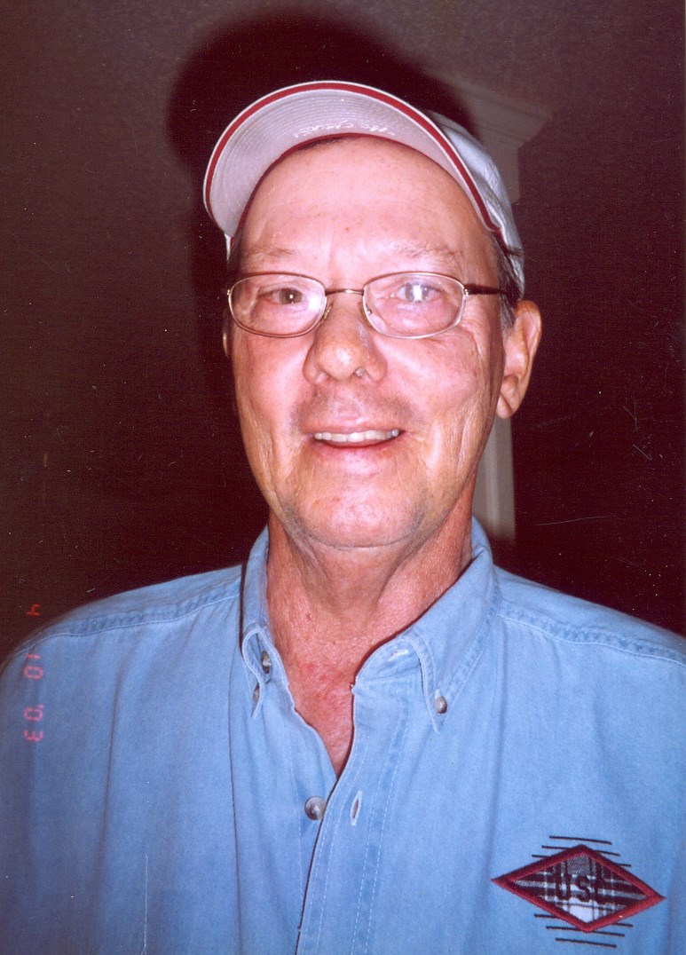 Obituary of Louis Edward Case