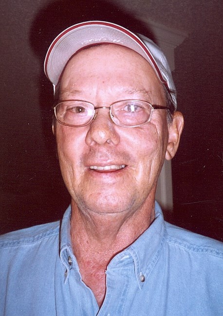 Obituary of Louis Edward Case