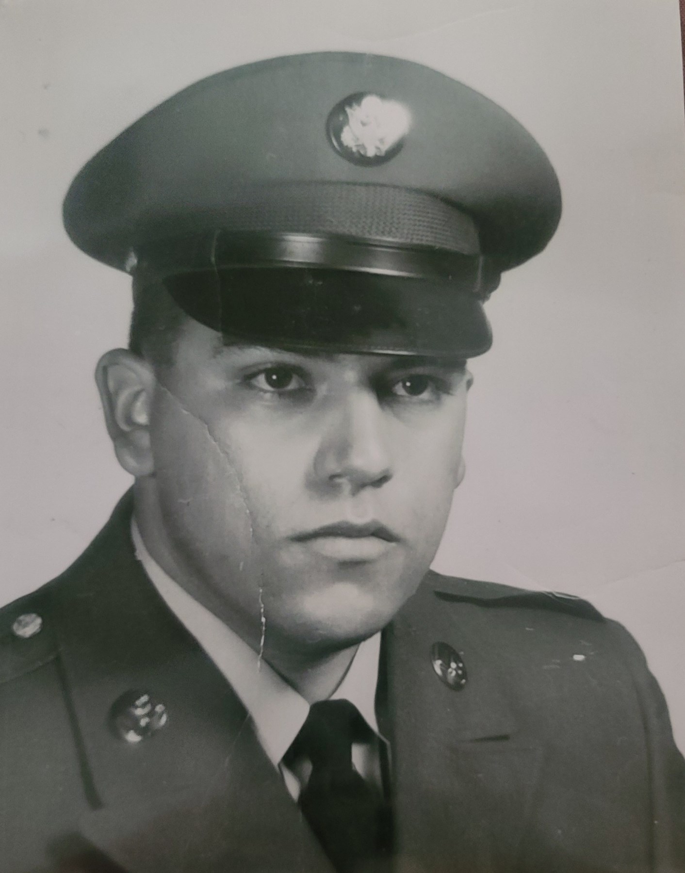 Obituary of Jesus J Bernal