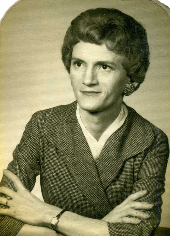 Obituary of Mildred Luzine Abee