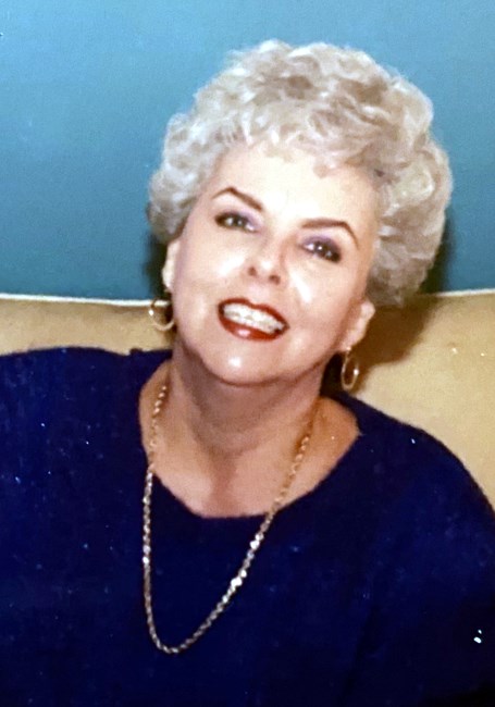 Obituary of Marjorie Edna Collins