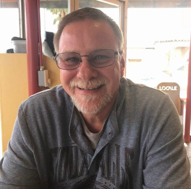 Obituary of Gary Stephen Layton