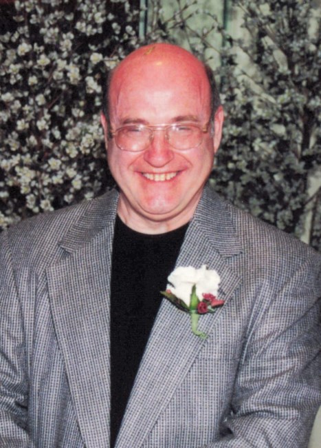Obituary of Calvin C. Chaffin